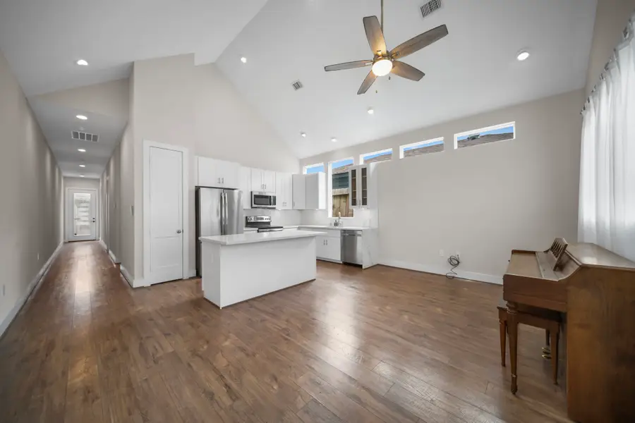 5415 Margarita Street, Houston, TX 77020 - #3