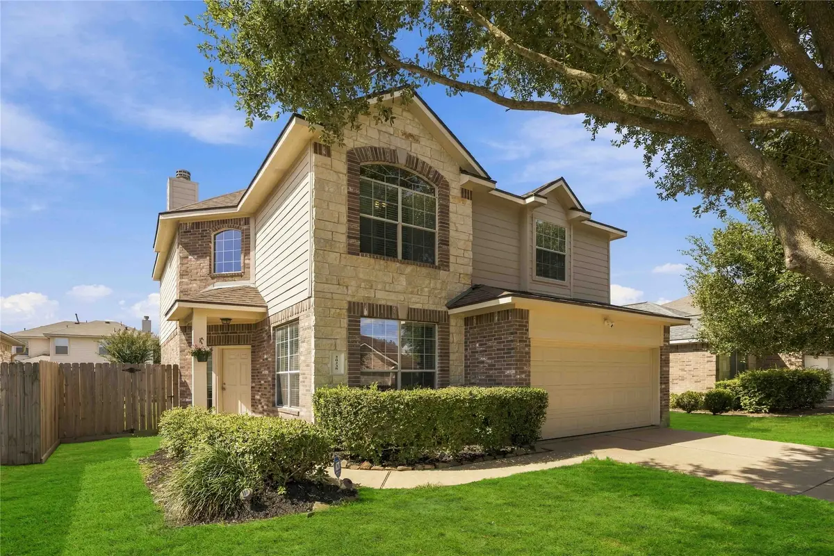 20235 Goss Hollow Lane, Katy, TX 77449 - #1
