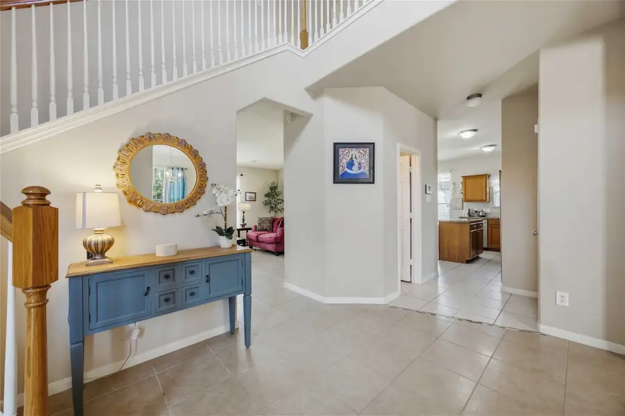 20235 Goss Hollow Lane, Katy, TX 77449 - #3