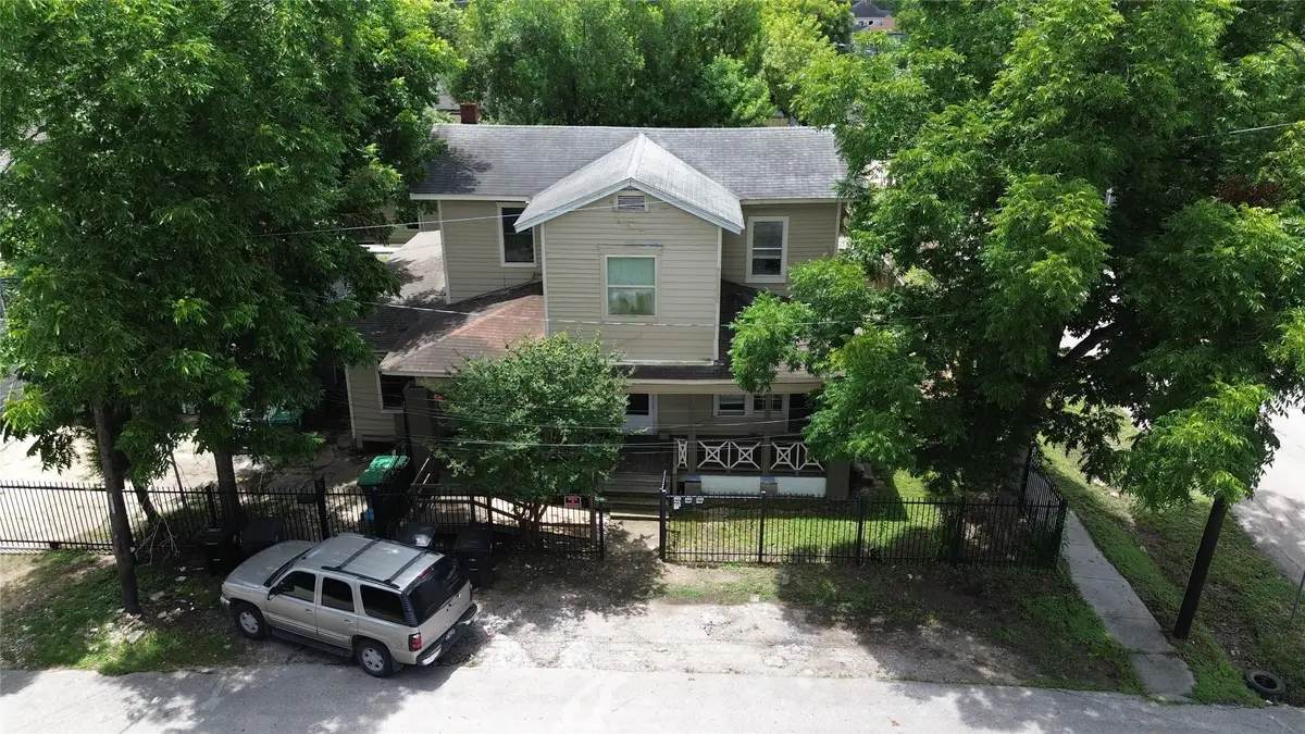 1502 Lee Street #5, Houston, TX 77009 - #1