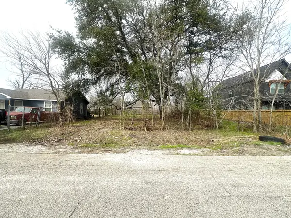 8109 Jeffery Street, Houston, TX 77028