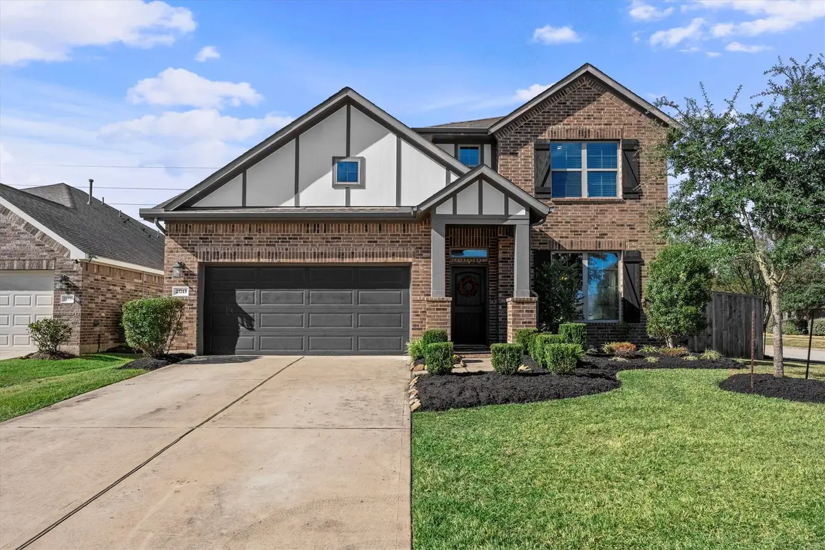 21743 Rose Maris Lane, Tomball, TX 77377 - Image #1