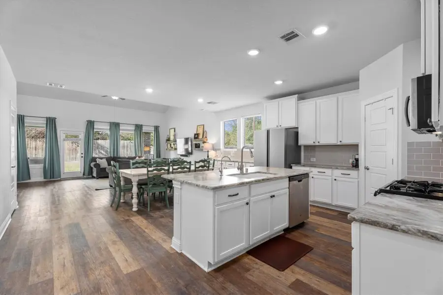 21743 Rose Maris Lane, Tomball, TX 77377 - Image #3