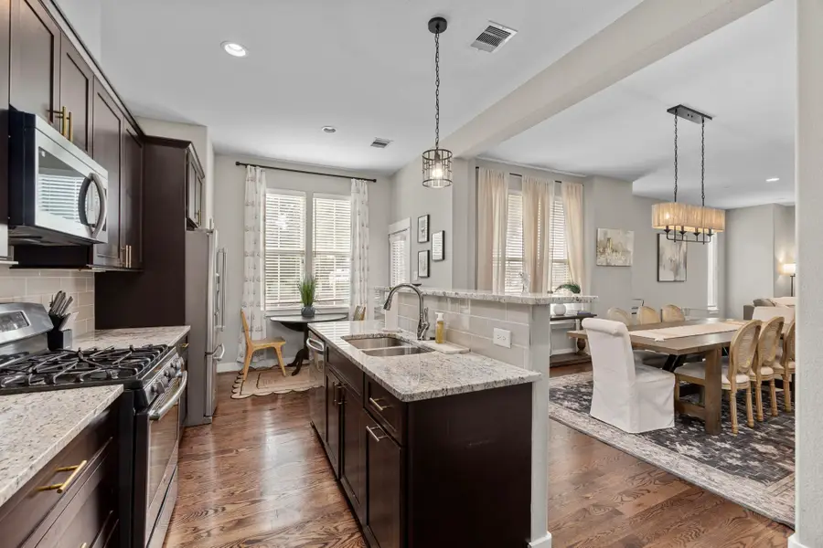 1314 W 21st Street #B, Houston, TX 77008 - #2