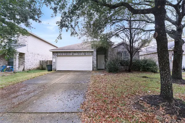 31627 Forest Oak Park Court, Conroe, TX 77385