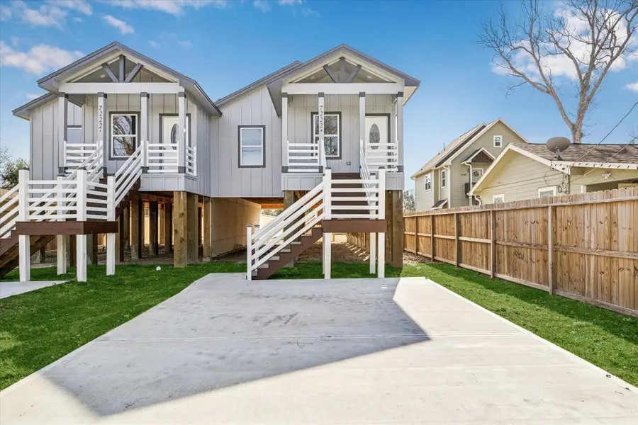 7222 Philibert Lane #A/B, Houston, TX 77028 - Image #3