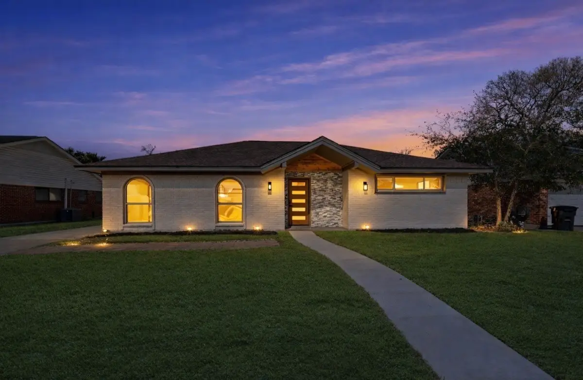 14011 Duncannon Drive, Houston, TX 77015 - #1