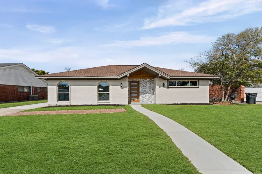 14011 Duncannon Drive, Houston, TX 77015 - #2