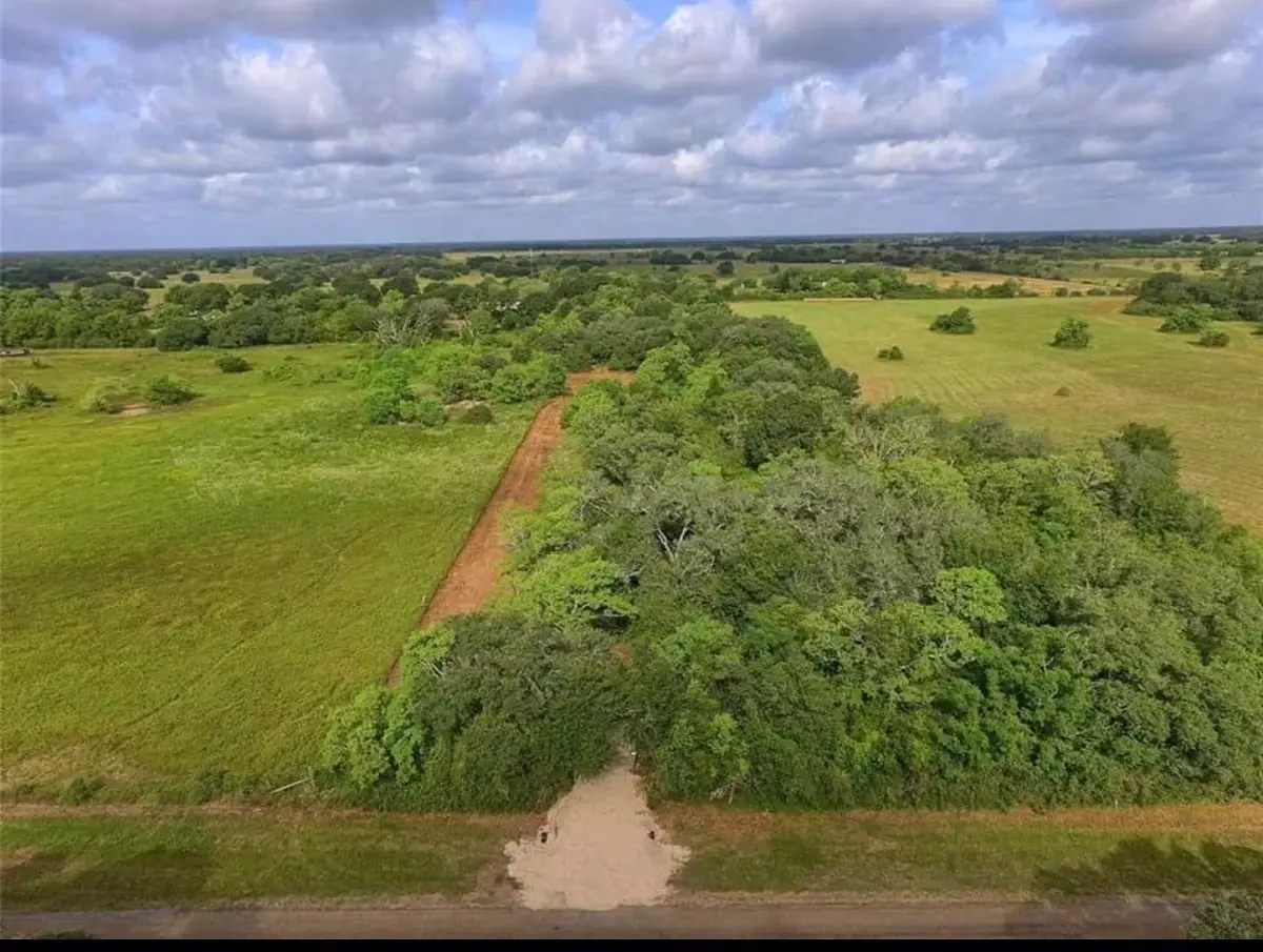 3586 County Road 106, Garwood, TX 77442 - #1