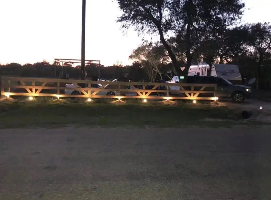 3586 County Road 106, Garwood, TX 77442 - #3