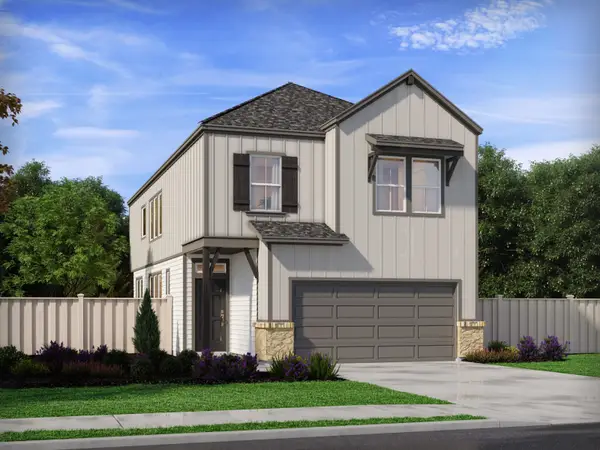 22518 Alamo Ridge Road, Katy, TX 77449