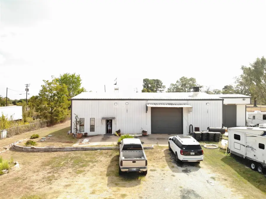 185 County Road 107, Caldwell, TX 77836 - Image #2