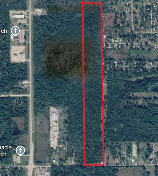 3455 N Beaumont Avenue, Liberty, TX 77575 - #1