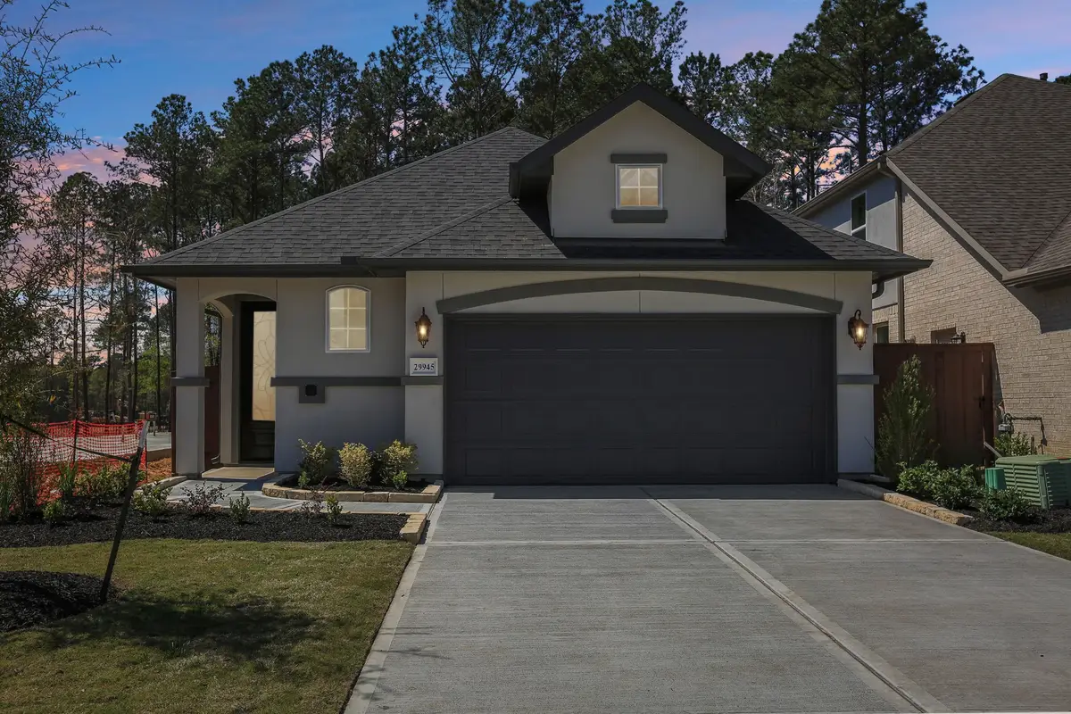 29945 Stony Forest Drive, Magnolia, TX 77354 - #1