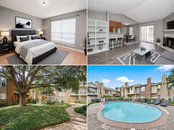 1515 Sandy Springs Road #1006, Houston, TX 77042
