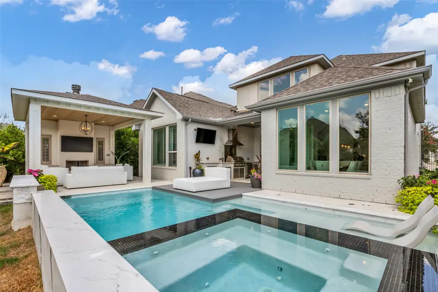 18 Botanical Vista Drive, Tomball, TX 77375 - #2
