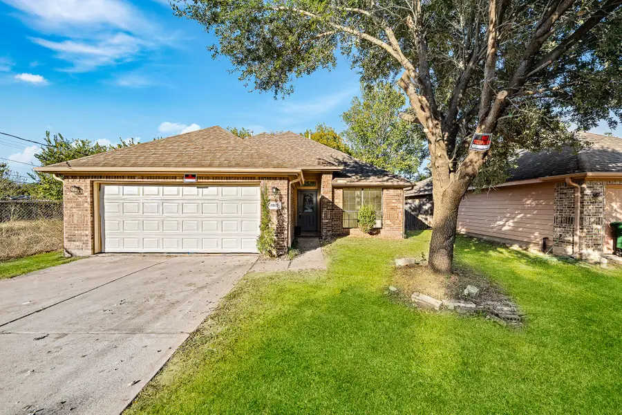 3515 Lydia Street, Houston, TX 77021 - Image #2