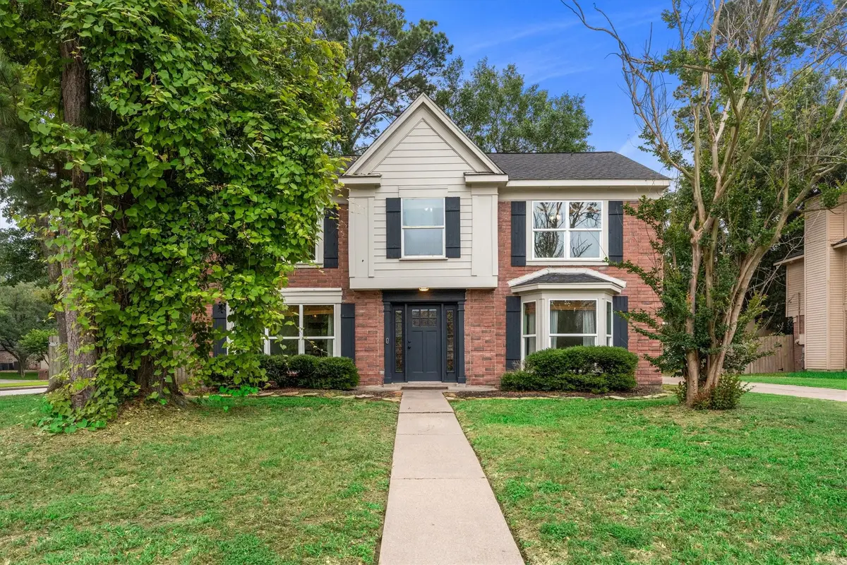 503 Alley Court, Spring, TX 77388 - #1