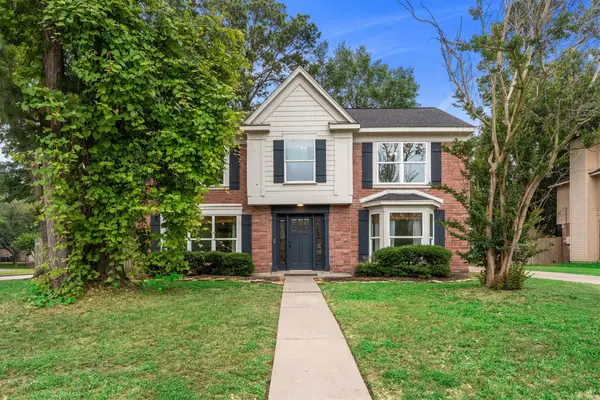 503 Alley Court, Spring, TX 77388