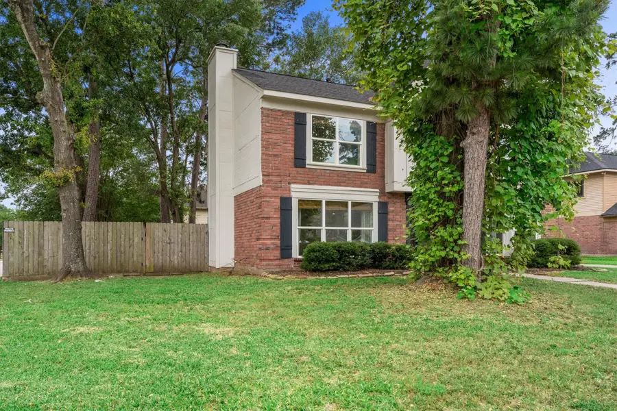 503 Alley Court, Spring, TX 77388 - #2