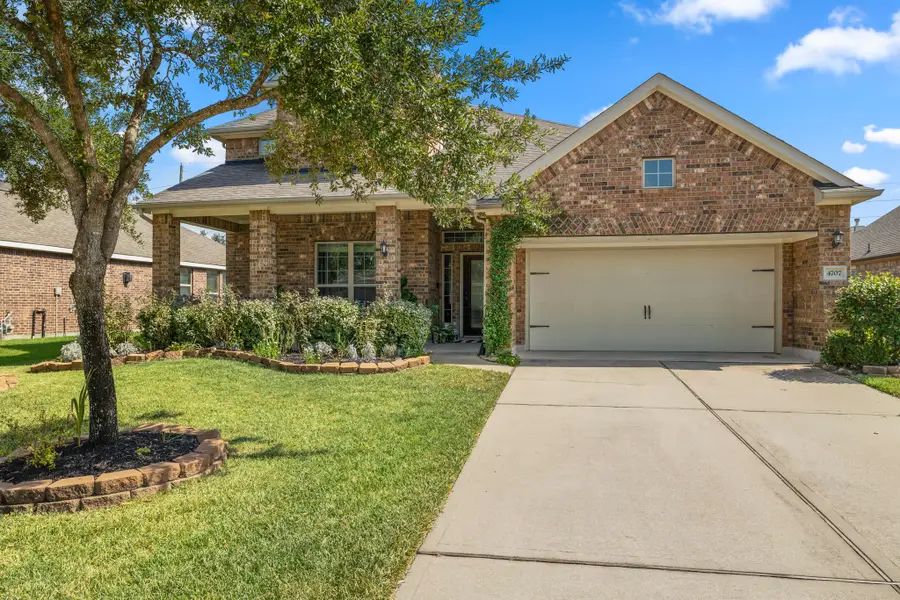 4707 Western Brook Drive, Spring, TX 77388 - Image #2