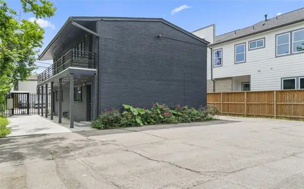 6810 Del Rio Street, Houston, TX 77021