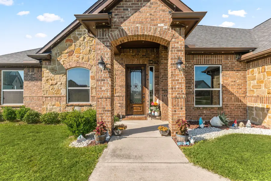 10334 Clydesdale Drive, Needville, TX 77461 - #2