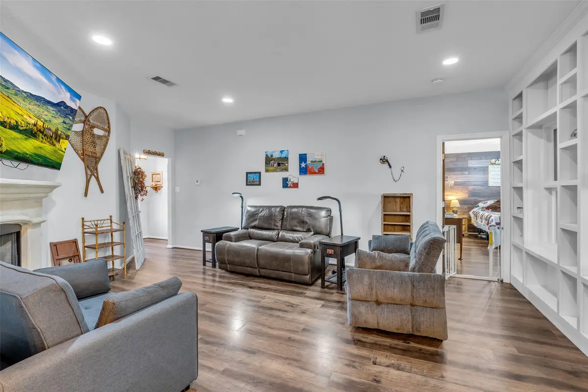 242 Sunset Path N, Conroe, TX 77316 - #1