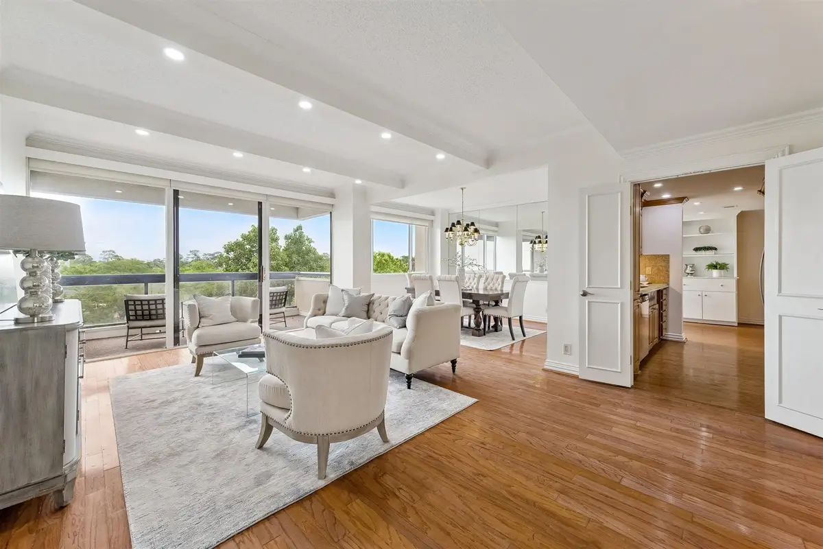 49 Briar Hollow Lane #504, Houston, TX 77027 - #1