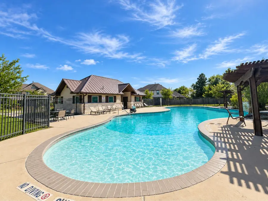 322 Westlake Terrace Drive, Conroe, TX 77304 - #3