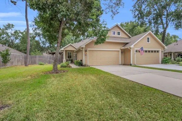 14 Trafalgar Place, Conroe, TX 77384