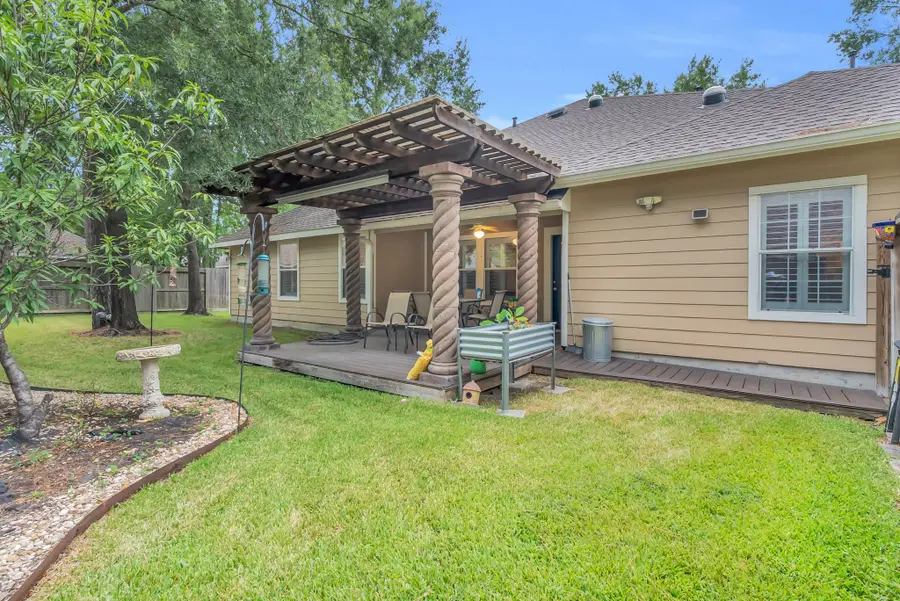 14 Trafalgar Place, Conroe, TX 77384 - #3