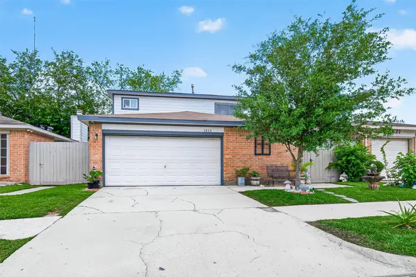 7823 Winehill Lane, Houston, TX 77040