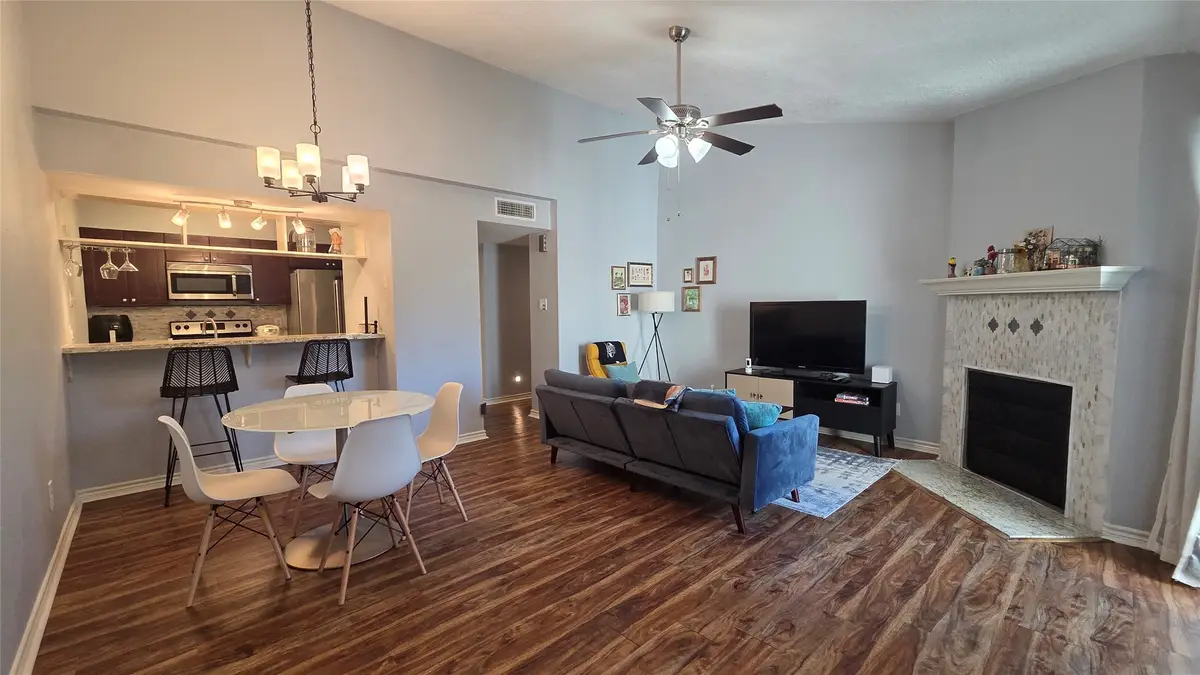 7078 N Holiday Drive, Galveston, TX 77550 - #1