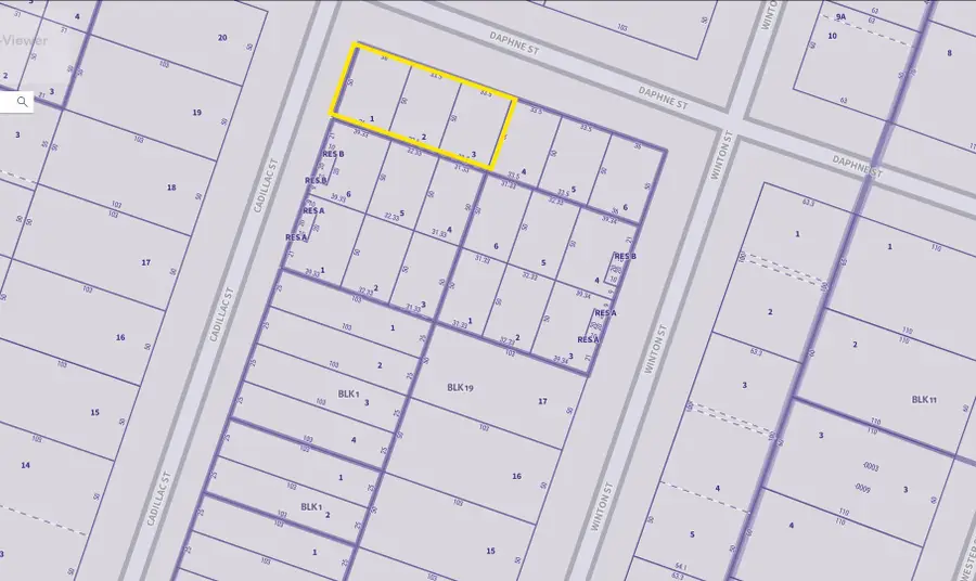 2526 Daphne Street, Houston, TX 77021 - Image #2