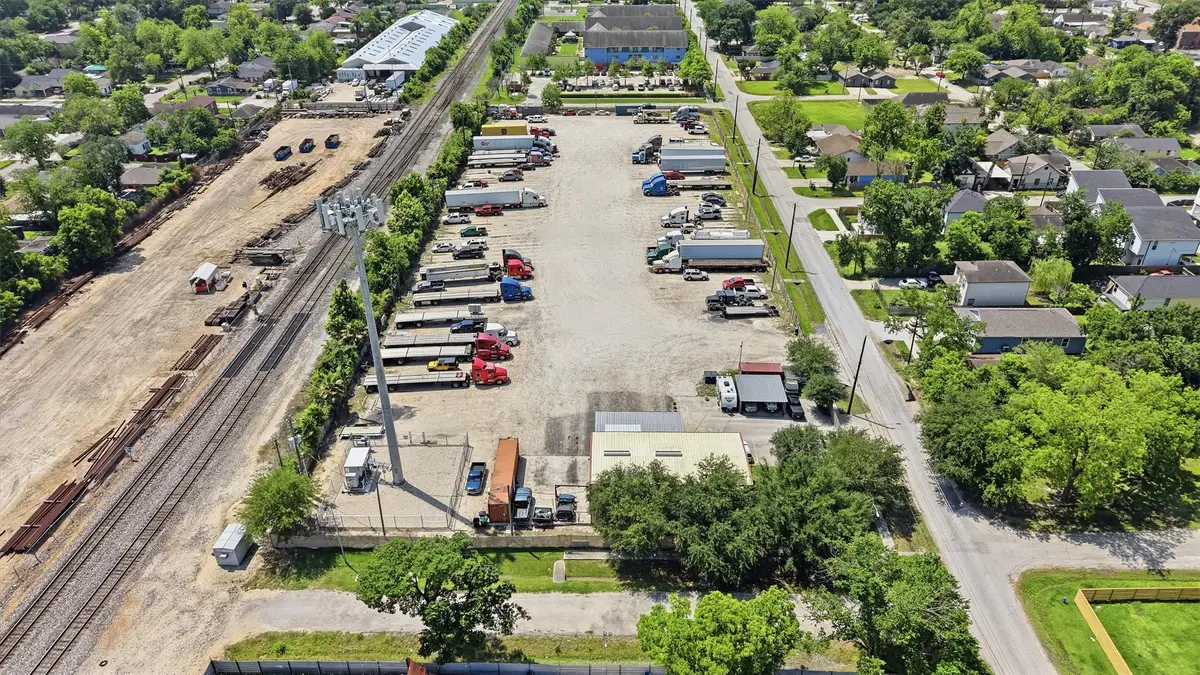 2510 Sakowitz Street, Houston, TX 77020 - #1