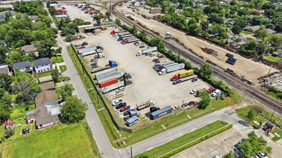 2510 Sakowitz Street, Houston, TX 77020 - #2