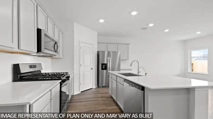 20196 Fermat Drive, New Caney, TX 77357 - #3