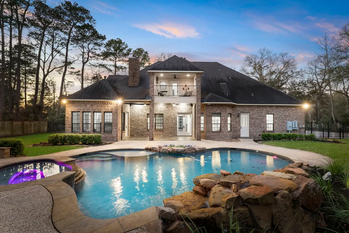 4114 Irish Ivy Ct, Spring, TX 77386 - #1