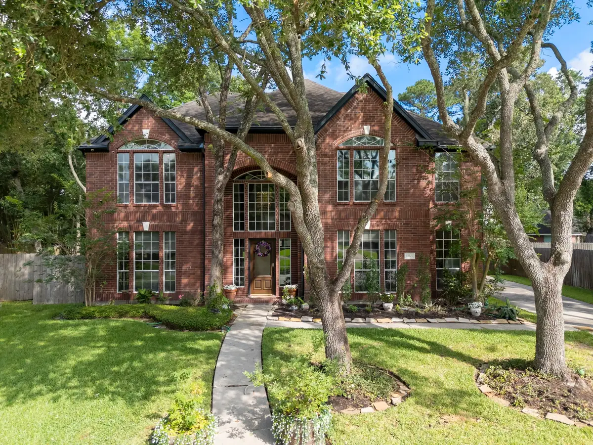 12907 Ryaneagles Circle, Houston, TX 77044 - #1