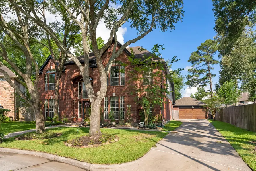 12907 Ryaneagles Circle, Houston, TX 77044 - #2