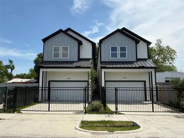 5518 Cortlandt Street #B, Houston, TX 77076