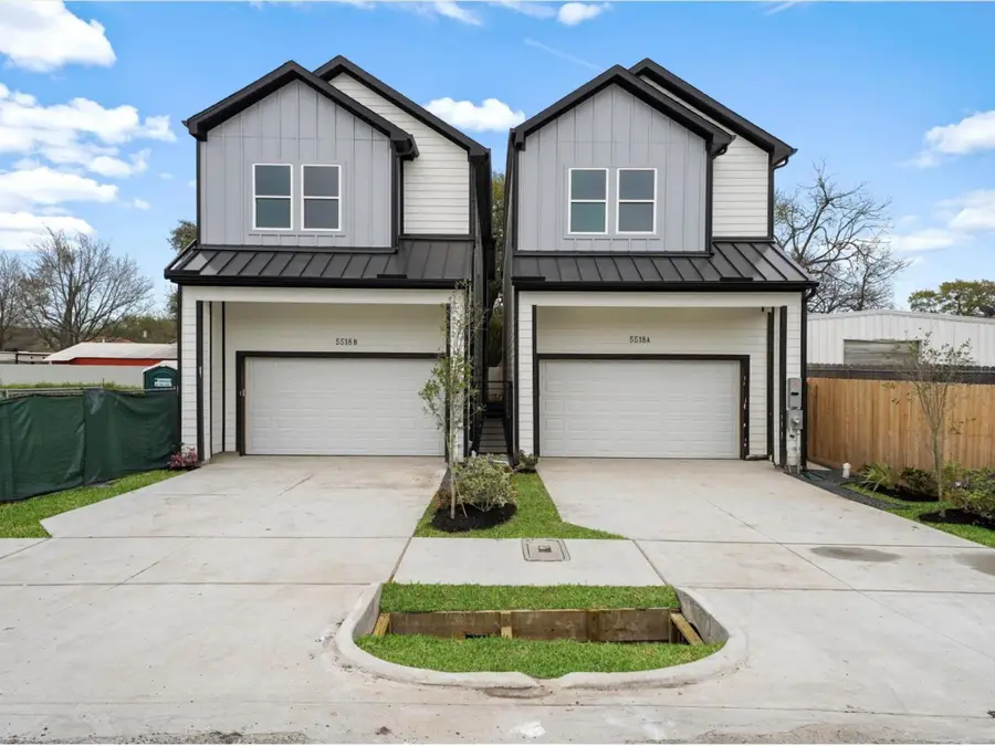 5518 Cortlandt Street #B, Houston, TX 77076 - Image #2