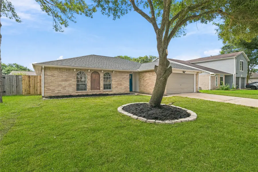 3715 Straightfork Drive, Houston, TX 77082 - #2