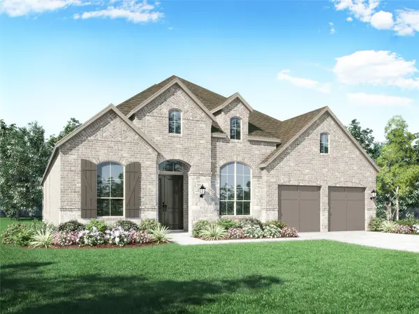 16511 Blissful Night Street, Hockley, TX 77447