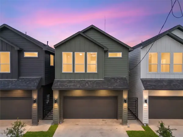 6321 Foster Street, Houston, TX 77021