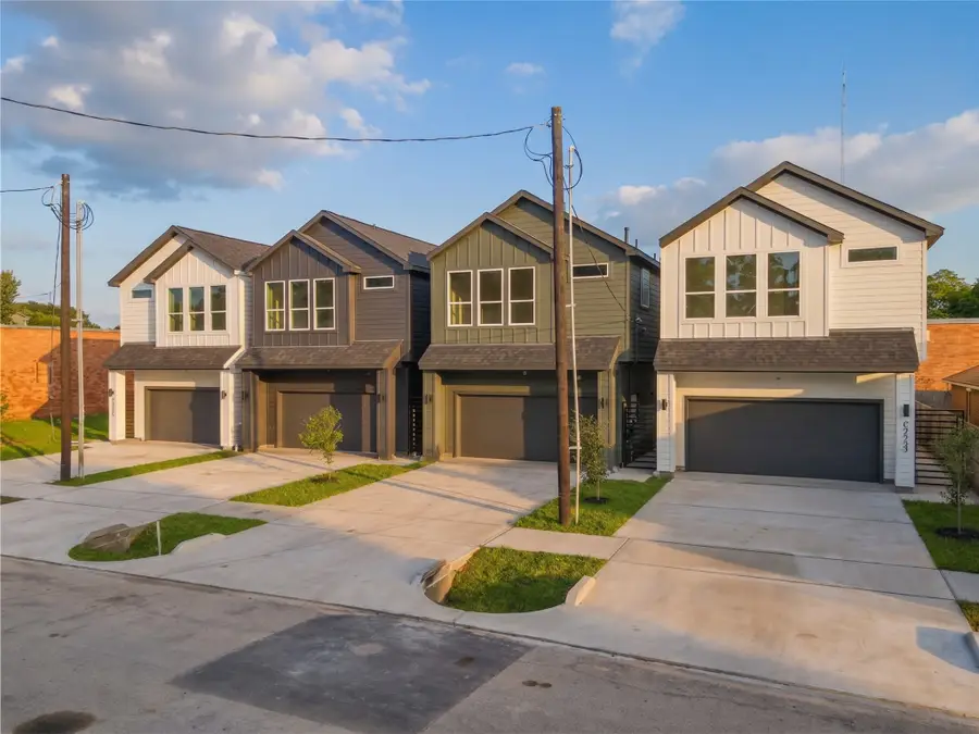6321 Foster Street, Houston, TX 77021 - #2