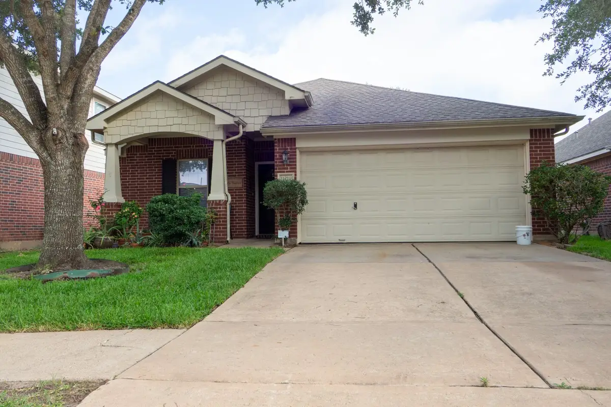 11219 Overland Trail Drive, Richmond, TX 77406 - #1