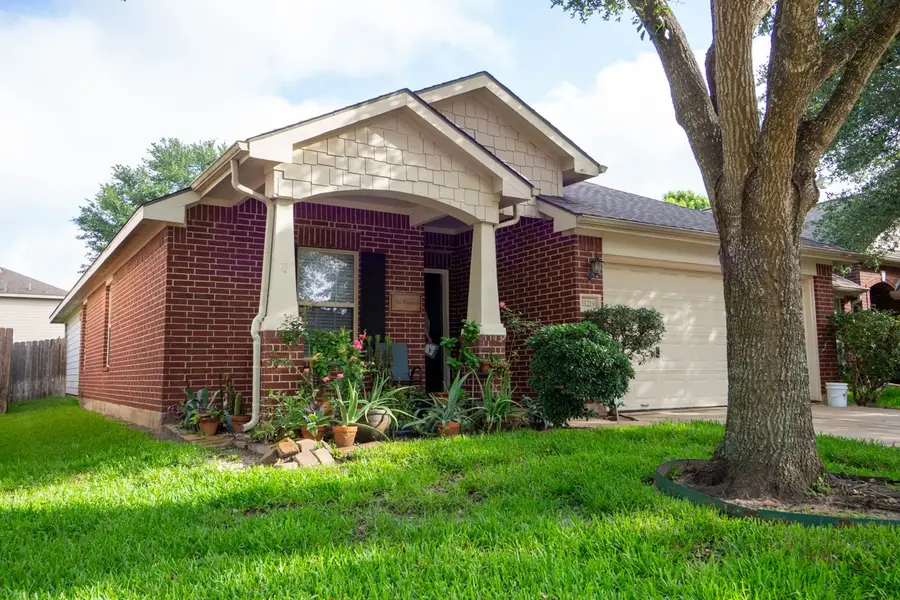 11219 Overland Trail Drive, Richmond, TX 77406 - #2