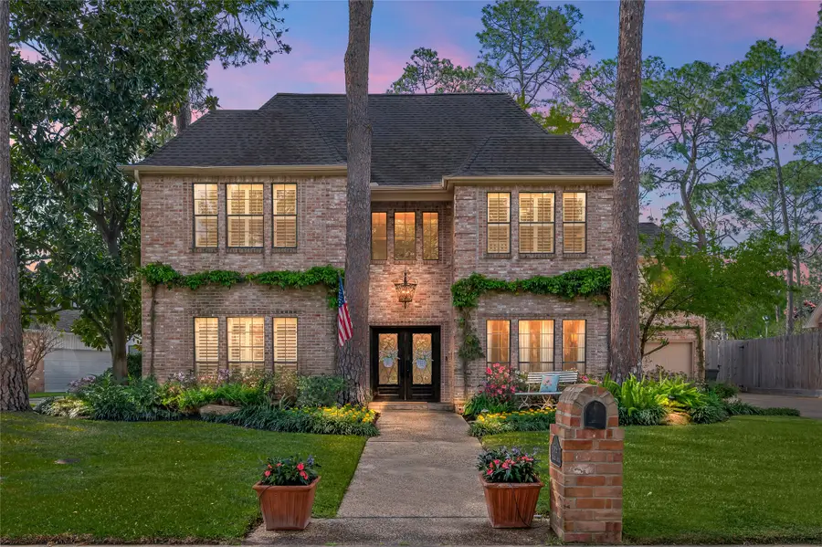 15819 N Barkers Landing Road, Houston, TX 77079 - #2